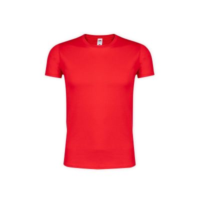 ICONIC - Erwachsene Weiß T-Shirt