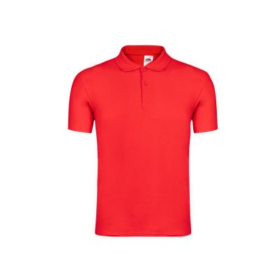 ORIGINAL - Erwachsene Weiß Polo-Shirt