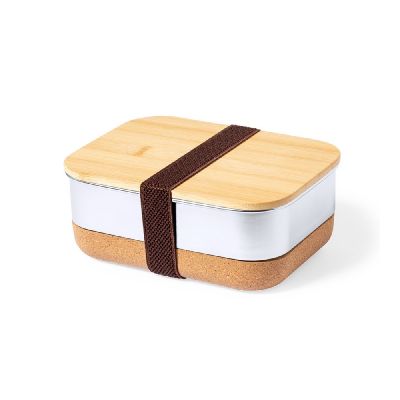LANROK - Lunch Box