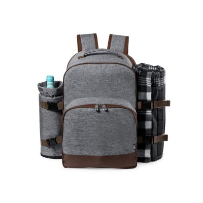 SEYMAN - Picnic Kühltasche Rucksack