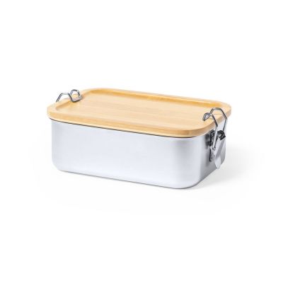 PLASTIL - Lunch Box