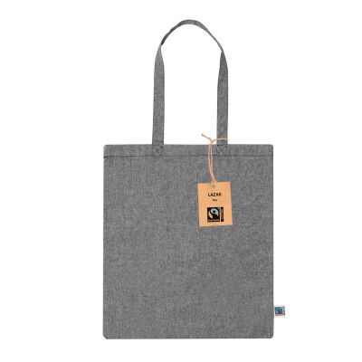 LAZAR FAIRTRADE - Tasche