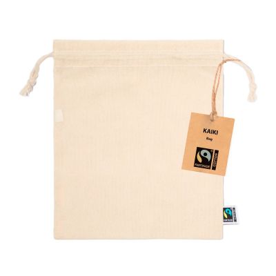 KAIKI FAIRTRADE - Tasche