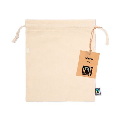 LOVAN FAIRTRADE - Tasche