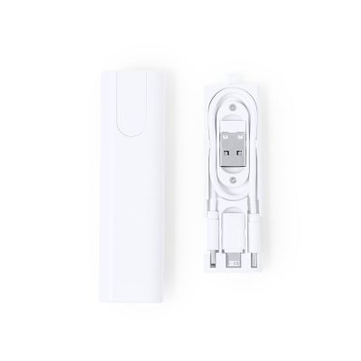 TICH - Ladegerätkabel Set