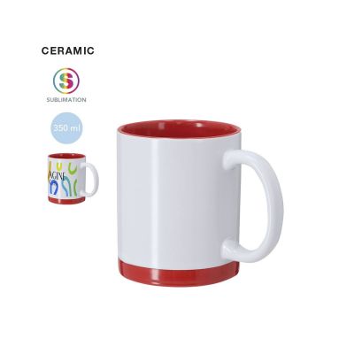 RAYAR - Sublimations Tasse