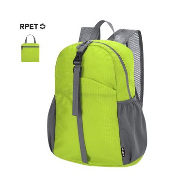 CHERMEL - Faltbarer Rucksack