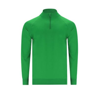 BREWER - Erwachsene Technische Sweatshirt