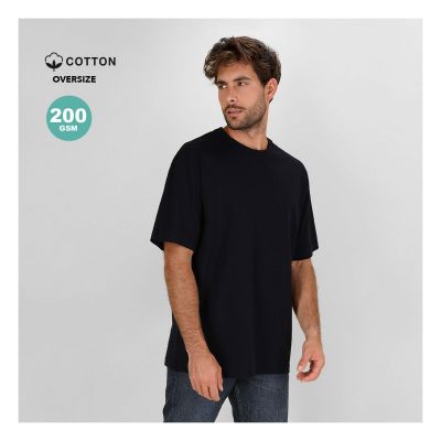 MINTON - Erwachsene Oversize T-Shirt