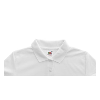 MASS - Frauen Polo-Shirt