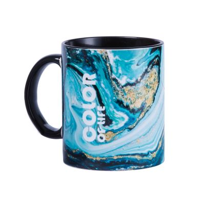 HARNET - Sublimations Tasse