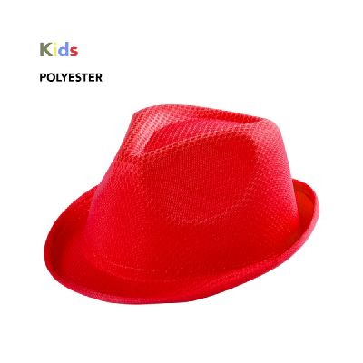 TOLVEX - Kinder Hut