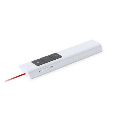 HASLAM - Präsentator Laser Pointer