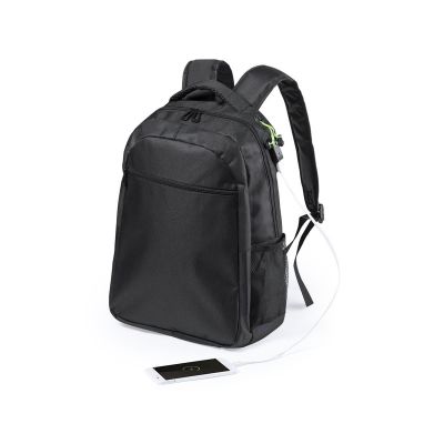 HALNOK - Rucksack