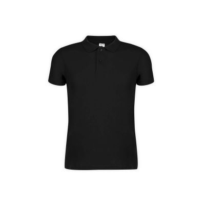 MPS180 - Erwachsene Weiß Polo-Shirt 