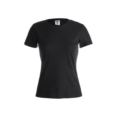 WCS150 - Frauen Weiß T-Shirt 