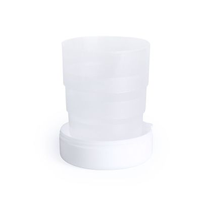 BERTY - Faltbarer Trinkbecher