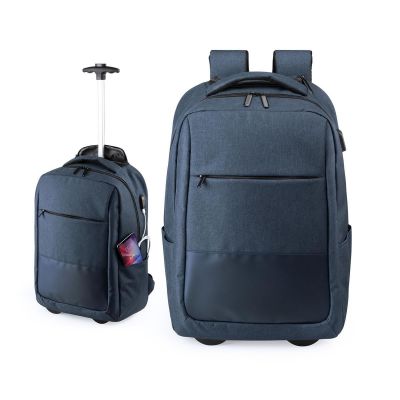 HALTRIX - Trolley Rucksack