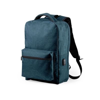 KOMPLETE - Anti-Diebstahl Rucksack