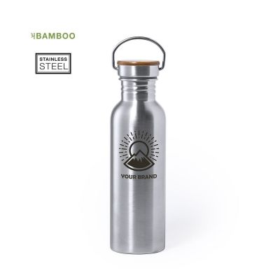 RANGLER - Trinkflasche