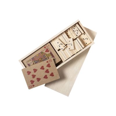 HALIN - Spiel Set