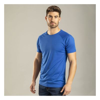 TECNIC PLUS - Erwachsene T-Shirt