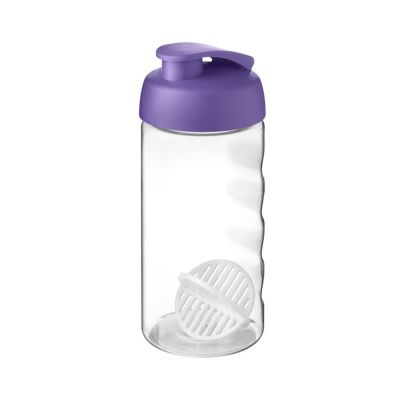 SHAKER H2O ACTIVE M - sport-Shaker-Flasche