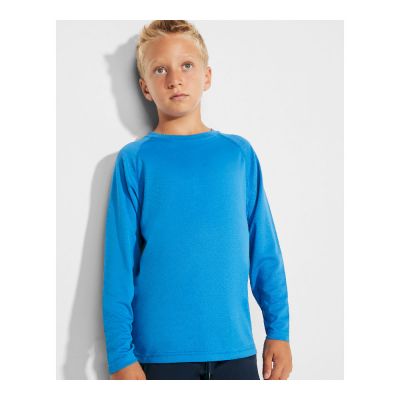 TAYLORSVILLE KIDS - Funktions-Raglan T-Shirt