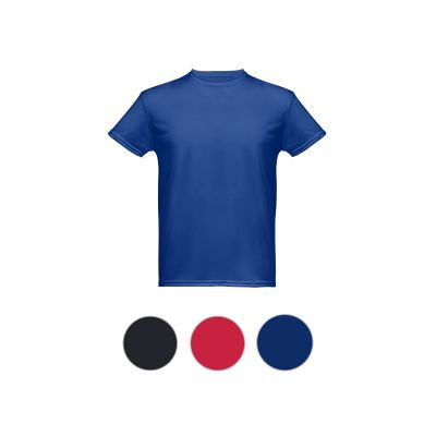 THC NICOSIA - Herren Sport T-shirt