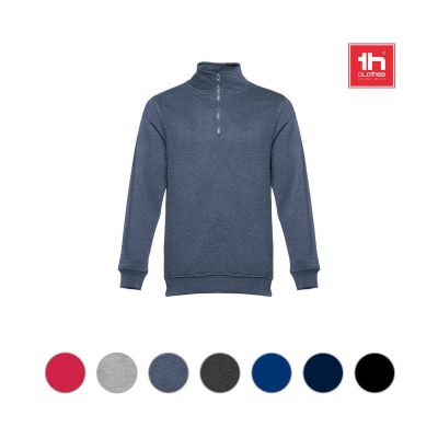 THC BUDAPEST - Unisex Sweatshirt