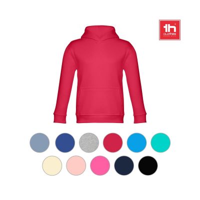 THC PHOENIX KIDS - Sweatshirt für Kinder (unisex)