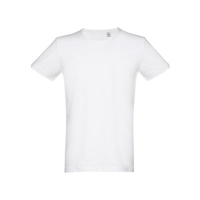THC SAN MARINO WH - Herren T-shirt