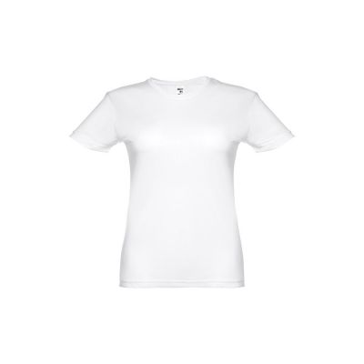 THC NICOSIA WOMEN WH - Damen Sport T-shirt