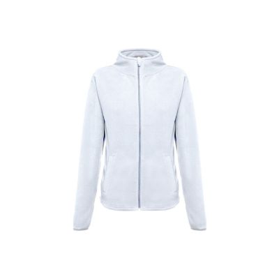 THC HELSINKI WOMEN WH - Damen Fleecejacke mit Reißverschlus