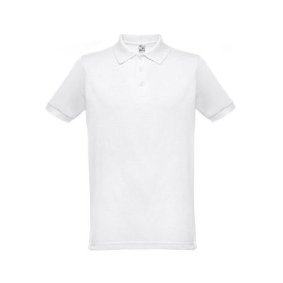 THC BERLIN WH 3XL - Herren Poloshirt