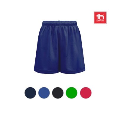 THC MATCH - Sport-Shorts für Erwachsene