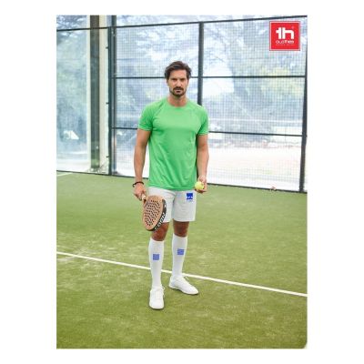 THC MATCH WH - Sport-Shorts für Erwachsene