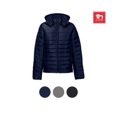 THC SHIELD WOMEN - Damen-Kapuzenjacke