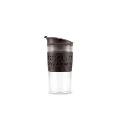 TRAVEL MUG 350 - Reisebecher 350ml