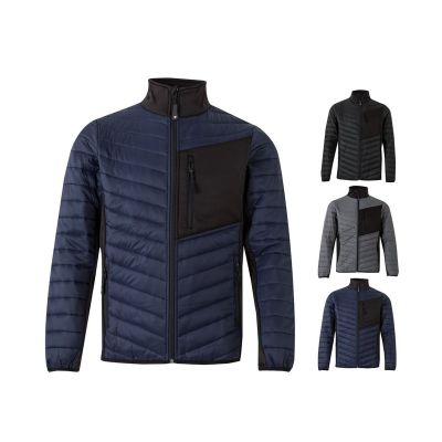 VL RAIJIN - Steppjacke (265g/m²), aus Polyester (100%)