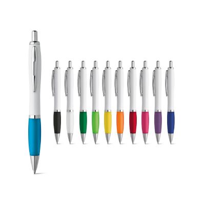 MOVE - Kugelschreiber aus ABS mit Clip