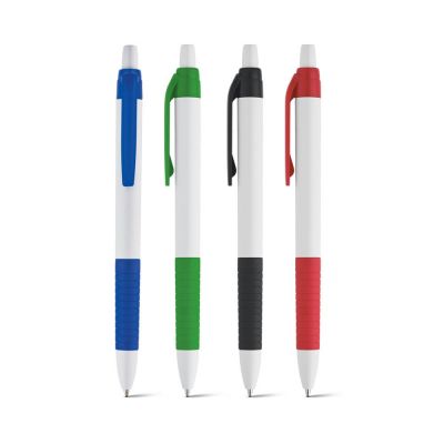 AERO - Kugelschreiber mit Gummigriff