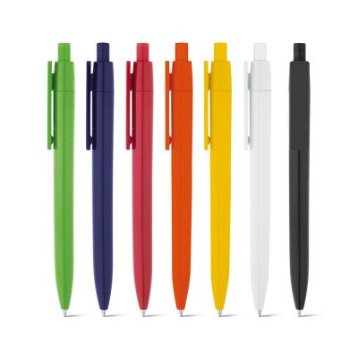 RIFE - Kugelschreiber mit Clip für Doming