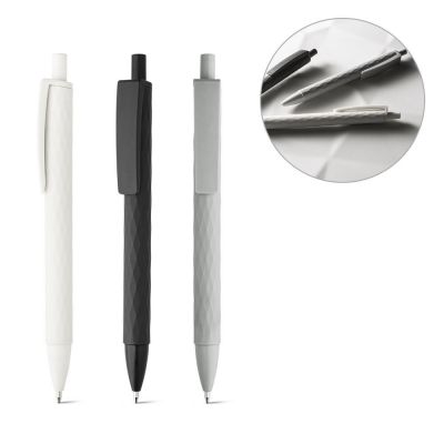 KLIMT - Kugelschreiber aus Calciumcarbonat und PP