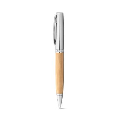FUJI - Kugelschreiber aus Bambus