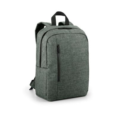 SHADES BPACK - Laptop-Rucksack 14 aus 600D