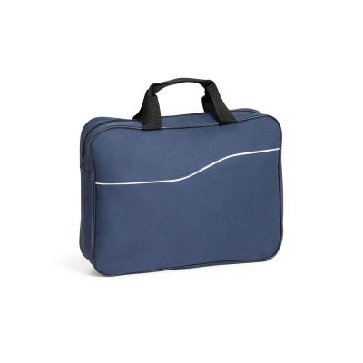 DOHA - Kongressmappe aus 600D polyester