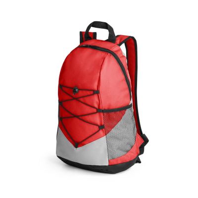 TURIM - Rucksack aus 600D recyceltes Polyester