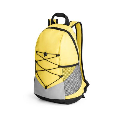 TURIM - Rucksack aus 600D recyceltes Polyester