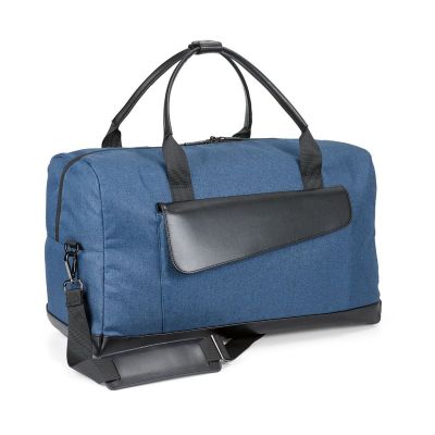 Motion Bag - Reisetasche aus 600D Twill-Polyester und PU